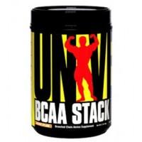 universal bcaa stack 1kg