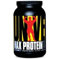 Universal Max Protein