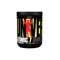 Universal Atomic 7 - Lemon Lime