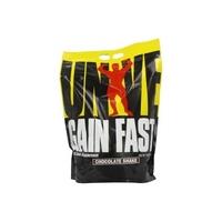 universal gain fast 3100 45kg chocolate