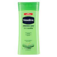 Unknown Vaseline Body Lotion