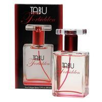 Unknown Tabu Forbidden 50ml Eau de Cologne Ladies