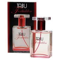 Unknown Tabu Forbidden 50ml Eau de Cologne Ladies