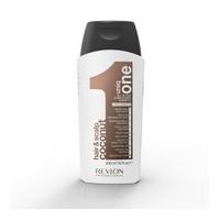 Uniq One Coconut Hair and Scalp Conditioning Shampoo (300ml)