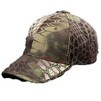 Unisex Hat Hunting Leisure Sports Breathable Sunscreen Spring Summer Fall/Autumn Winter Camouflage