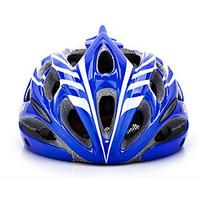 Unisex Bike Helmet N/A Vents Cycling Cycling / Mountain Cycling / Road Cycling / Recreational Cycling One Size EPSEPU Pink