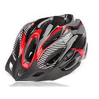 Unisex Bike Helmet N/A Vents Cycling Cycling / Mountain Cycling / Road Cycling / Recreational Cycling One Size EPSEPU Pink
