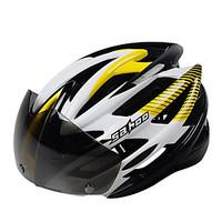Unisex Bike Helmet N/A Vents Cycling Cycling / Mountain Cycling / Road Cycling / Recreational Cycling One Size EPSEPU Pink