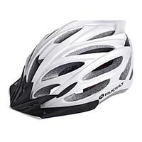 Unisex Bike Helmet N/A Vents Cycling Cycling / Mountain Cycling / Road Cycling / Recreational Cycling One Size EPSEPU Pink