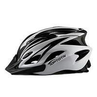 Unisex Bike Helmet N/A Vents Cycling Cycling / Mountain Cycling / Road Cycling / Recreational Cycling One Size EPSEPU Pink