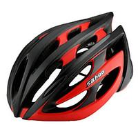 Unisex Bike Helmet N/A Vents Cycling Cycling / Mountain Cycling / Road Cycling / Recreational Cycling One Size EPSEPU Pink