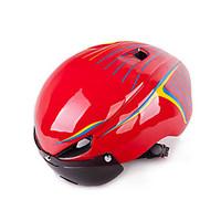 Unisex Bike Helmet N/A Vents Cyc...
