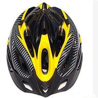 Unisex Bike Helmet N/A Vents Cyc...