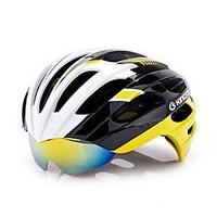 Unisex Bike Helmet N/A Vents Cyc...