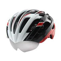 Unisex Bike Helmet N/A Vents Cyc...
