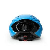 Unisex Bike Helmet N/A Vents Cycling One Size EPS