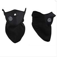 universal motorcycle neck ski snowboard bike warm face mask 1pc