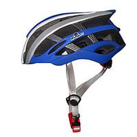 Unisex Sports Bike helmet 31 Vents Cycling Cycling / Skate One Size PC / EPS Yellow / Green / Red / Black / Blue
