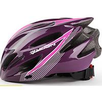 Unisex Bike Helmet N/A Vents Cyc...