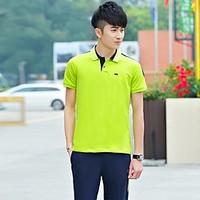 Unisex Tracksuit Fishing Golf Breathable Summer