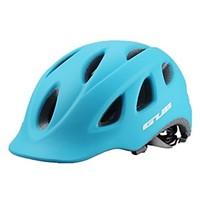 Unisex Bike Helmet 18 Vents Cycling Mountain Cycling Road Cycling Cycling One Size PC (Polycarbonate) EPS