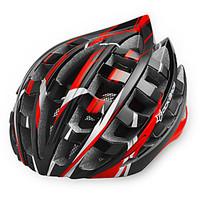 Unisex Bike Helmet N/A Vents Cyc...