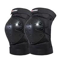 Unisex Knee Brace Breathable Fits left or right knee Protective Skating Cycling/Bike Motorbike Snowboarding Skateboarding Sports Outdoor