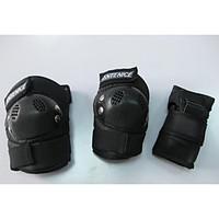 Unisex Knee Brace Thickening Easy dressing Eases pain Wearproof Skateboarding Sports Outdoor Others