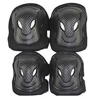 Unisex Knee Brace Thickening Easy dressing Eases pain Wearproof Skateboarding Sports Outdoor Others