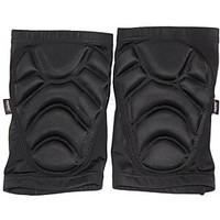 Unisex Knee Brace Thickening Easy dressing Eases pain Wearproof Skateboarding Sports Outdoor Others S M L XL