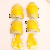 Unisex Knee Brace Thickening Easy dressing Eases pain Wearproof Skateboarding Sports Outdoor Others