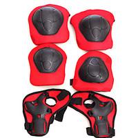 unisex knee brace thickening easy dressing eases pain wearproof skateb ...