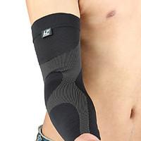 Unisex Elbow Strap/Elbow Brace Breathable Easy dressing Compression Stretchy Shock Proof Protective Soccer Sports CasualPolyester Lycra