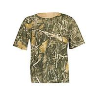 Unisex Tops Hunting Wearable Comfortable Spring Summer