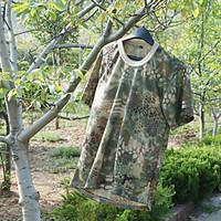 Unisex Tops Hunting Wearable Comfortable Spring Summer