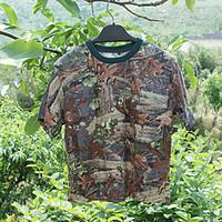 Unisex Tops Hunting Wearable Comfortable Spring Summer