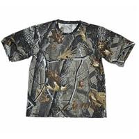 Unisex Tops Hunting Wearable Comfortable Spring Summer