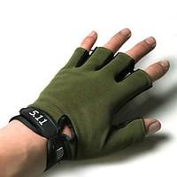 Unisex Gloves Hunting Wearable Comfortable Spring Summer Fall/Autumn Winter