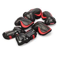Unisex Knee Brace Thickening Easy dressing Eases pain Wearproof Skateboarding Sports Outdoor Others