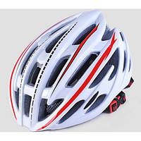 Unisex Bike Helmet N/A Vents Cyc...