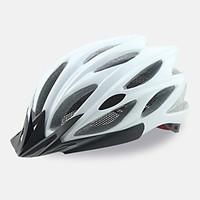 Unisex Bike Helmet N/A Vents Cyc...