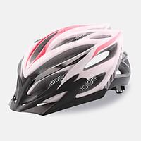 Unisex Bike Helmet N/A Vents Cyc...