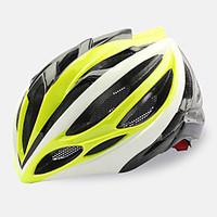 Unisex Bike Helmet N/A Vents Cyc...
