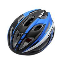 Unisex Bike Helmet N/A Vents Cycling Cycling / Mountain Cycling / Road Cycling / Recreational Cycling One Size EPSEPU Pink