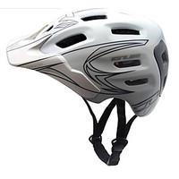 Unisex Bike Helmet N/A Vents Cyc...