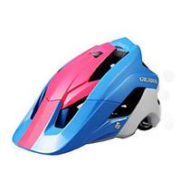 Unisex Bike Helmet N/A Vents Cycling Mountain Cycling Road Cycling Cycling M:55-58CM S:52-55CM EPS