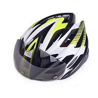 Unisex Bike Helmet N/A Vents Cyc...