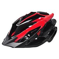 Unisex Bike Helmet N/A Vents Cycling Mountain Cycling Road Cycling Cycling One Size EPS