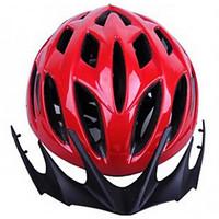 Unisex Bike Helmet N/A Vents Cycling Mountain Cycling Road Cycling Cycling One Size EPS