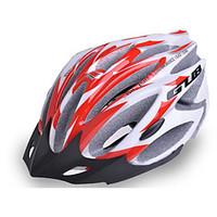Unisex Bike Helmet N/A Vents Cyc...